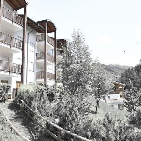 Residence Nagler - Belaval Apartments Badia  Luaran gambar