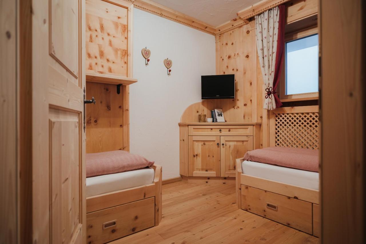 Residence Nagler - Belaval Apartments Badia  Luaran gambar