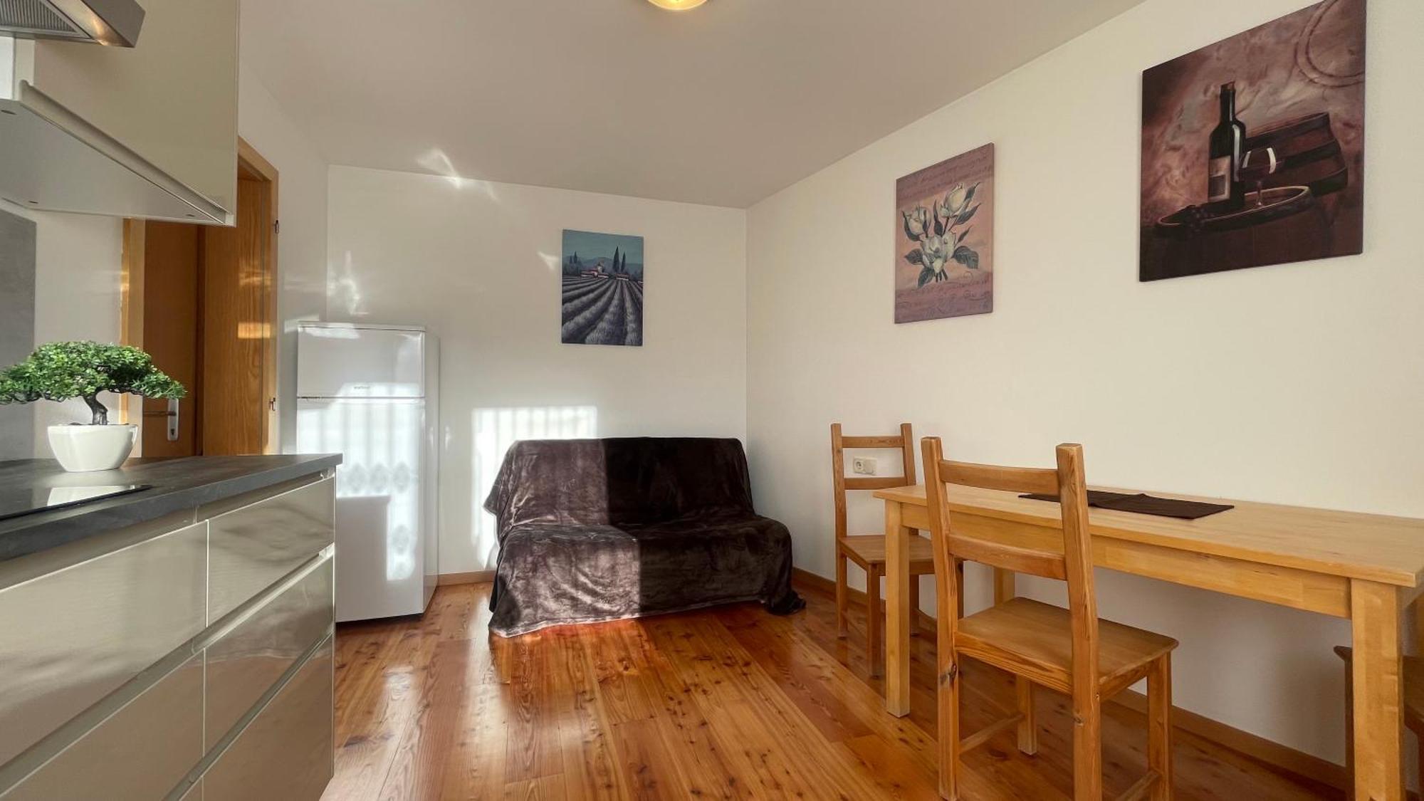 Residence Nagler - Belaval Apartments Badia  Luaran gambar