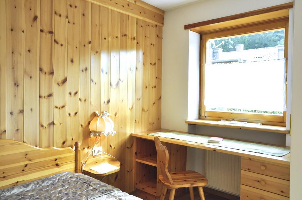 Residence Nagler - Belaval Apartments Badia  Luaran gambar