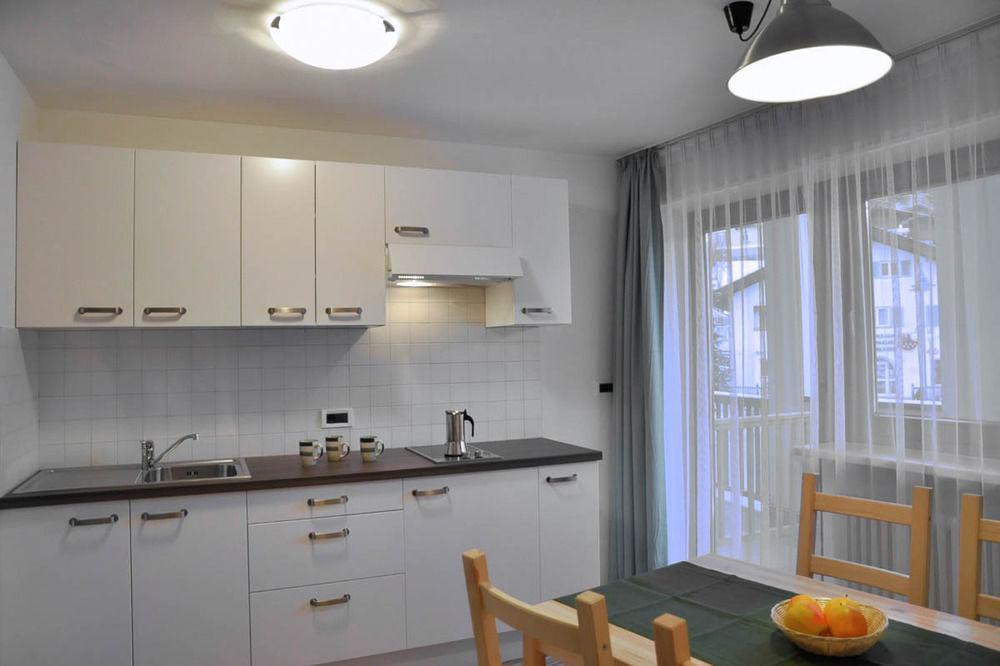 Residence Nagler - Belaval Apartments Badia  Luaran gambar